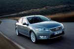 Ford Mondeo 2007 года